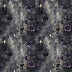 Witching Hour - 8 Layer Muslin Blanket